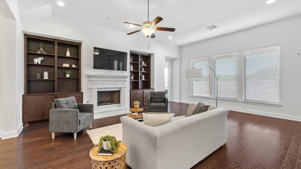 3111 Paseo De Charros, Cedar Park, TX 78641 House for Sale realestate