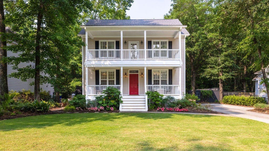 1116 Sea Island Crossing Ln  
