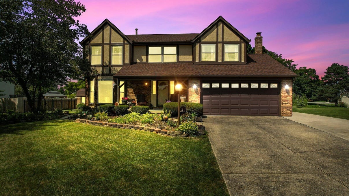 9702 Woodsfield Circle S Cir S