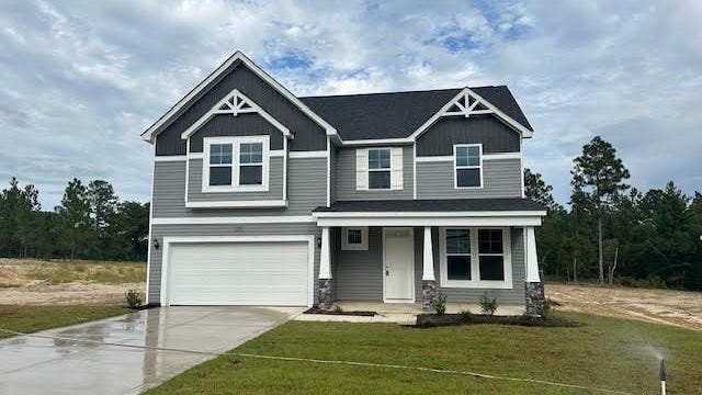 224 Pinnacle (lot 45) Ct