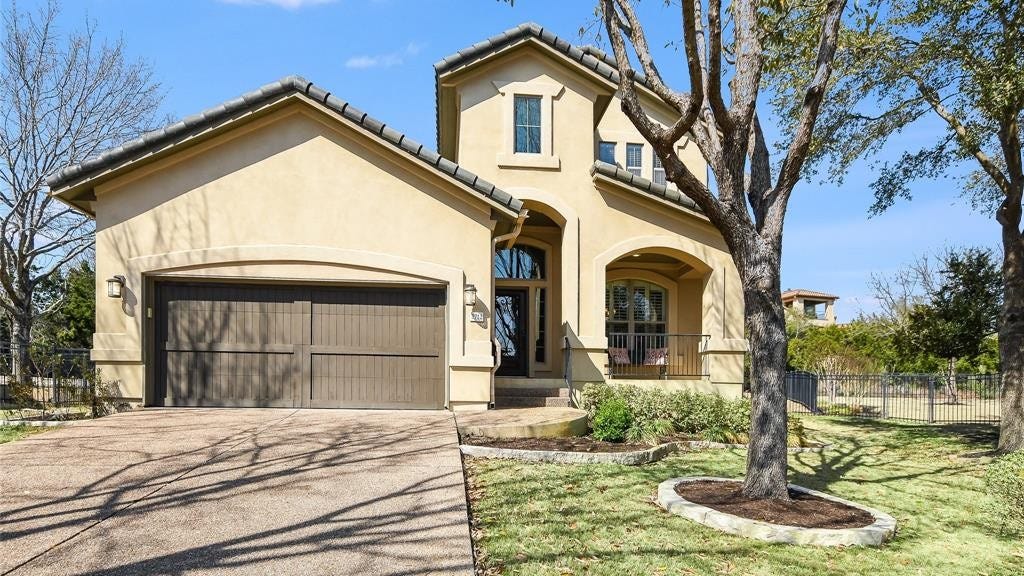 2712 Woodland Hills CV, Austin, TX 78732 House for Sale