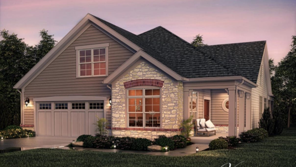 1017 Middleground Cir  