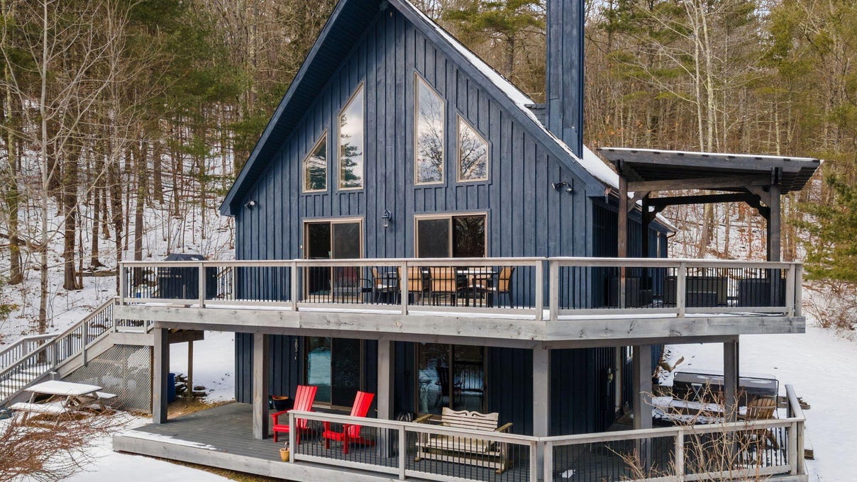 283 Avenue of The Stars