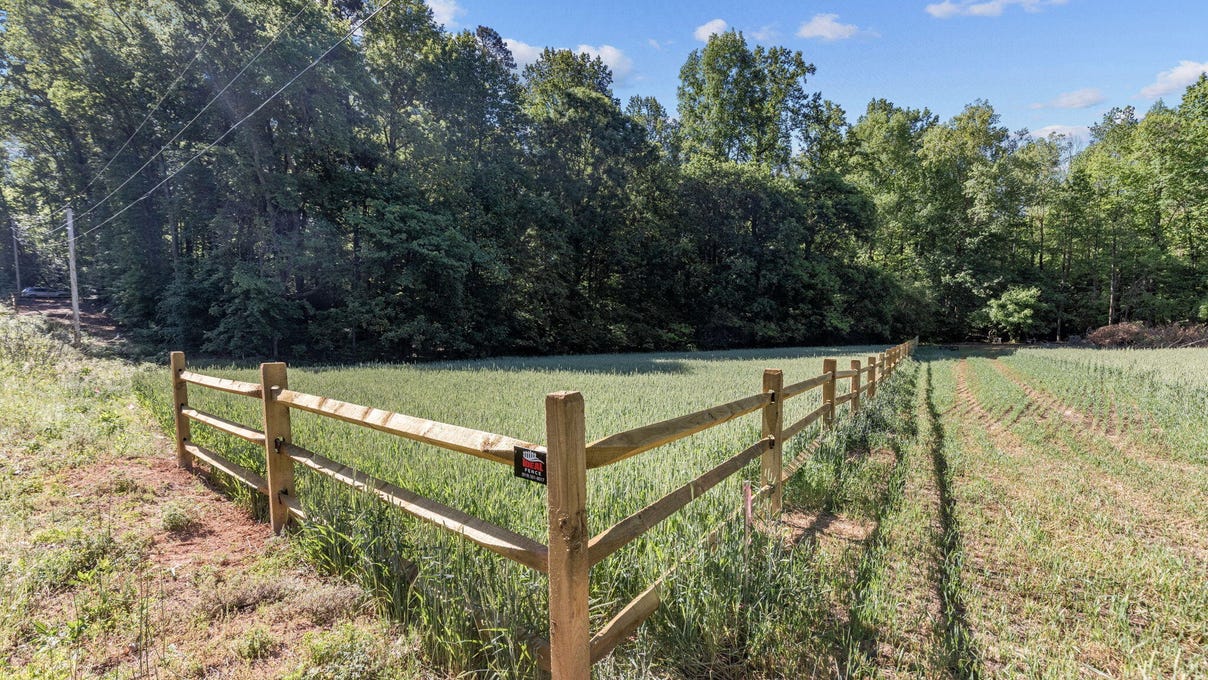 Lot 2 Helena Moriah Rd