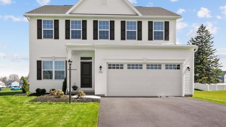 1556 Allison Ln  