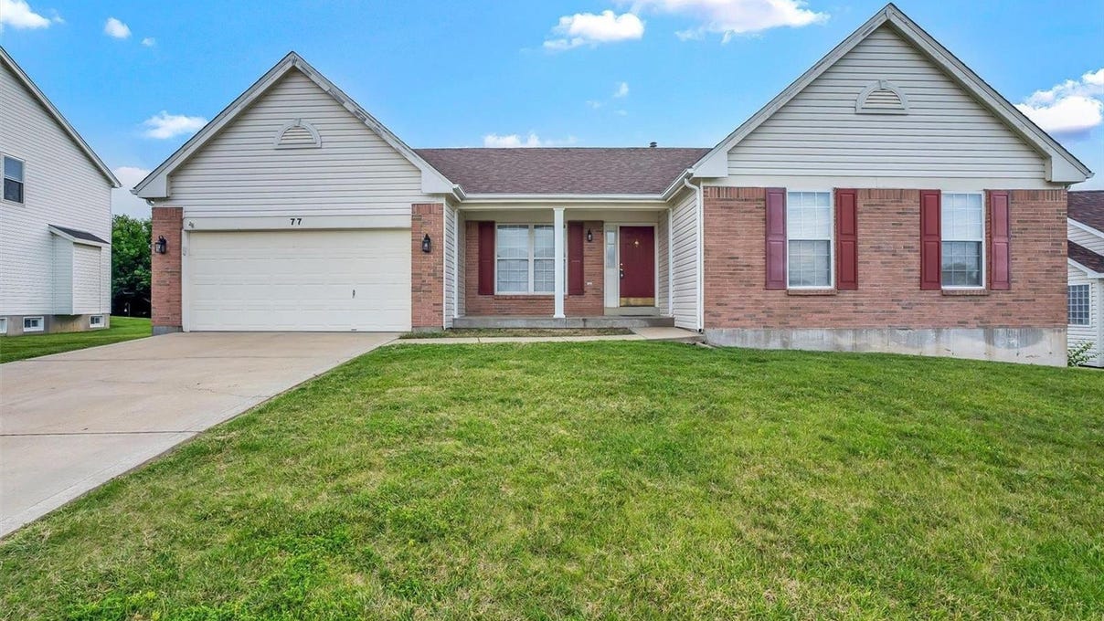 77 Old Chesapeake Dr  