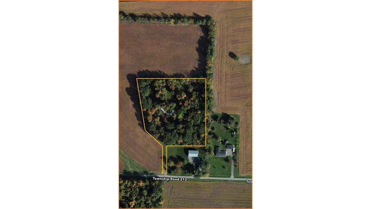 5298 Township Rd 212  