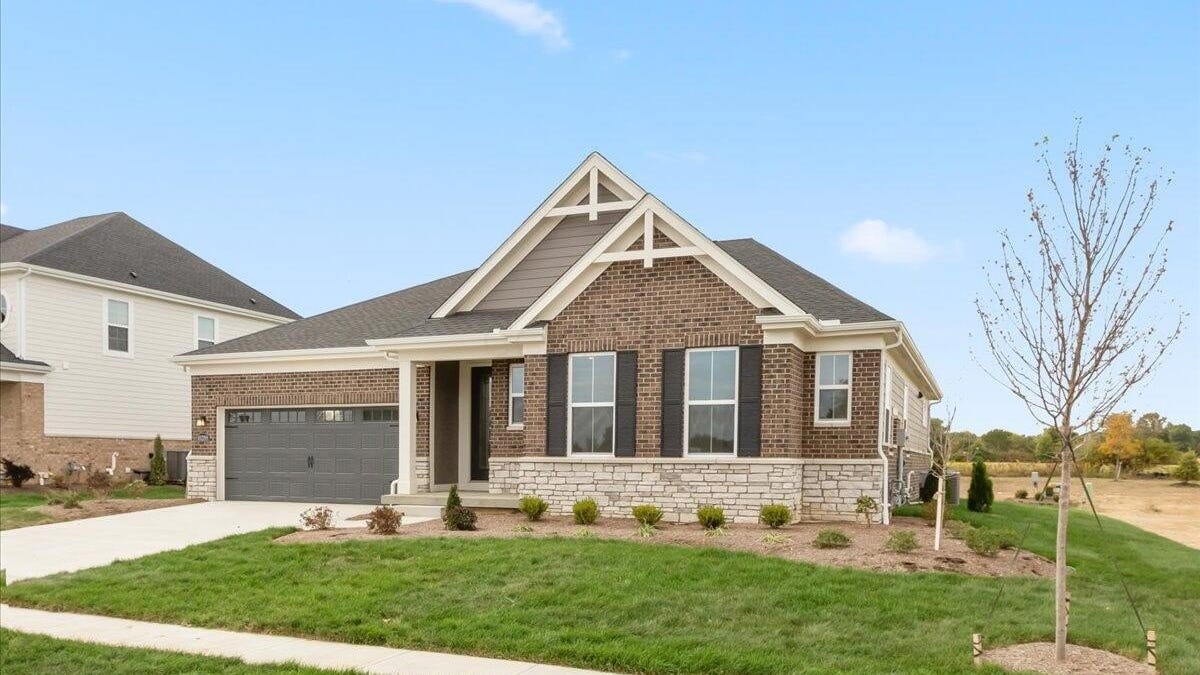 10289 Fox Hl Ct  