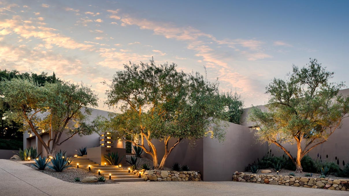 301 San Ysidro Road, MONTECITO, CA 93108 House for Sale