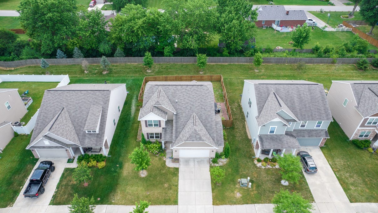 10429 Serviceberry Dr