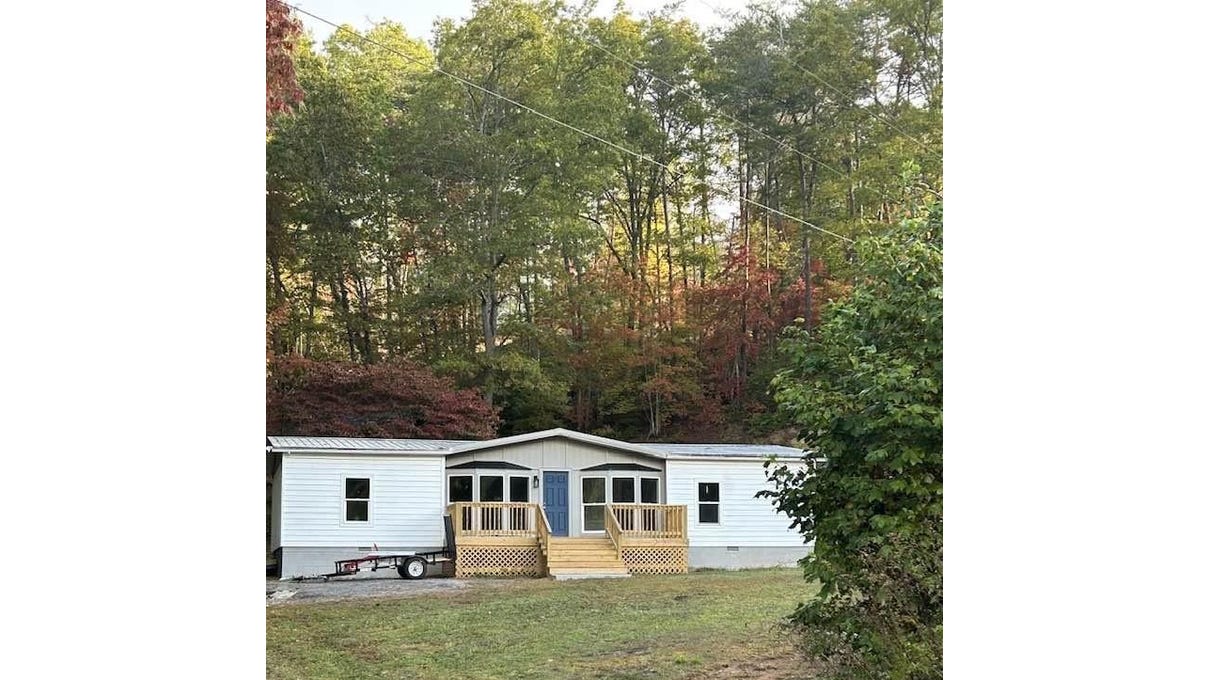 471 Old Bryson City Rd  