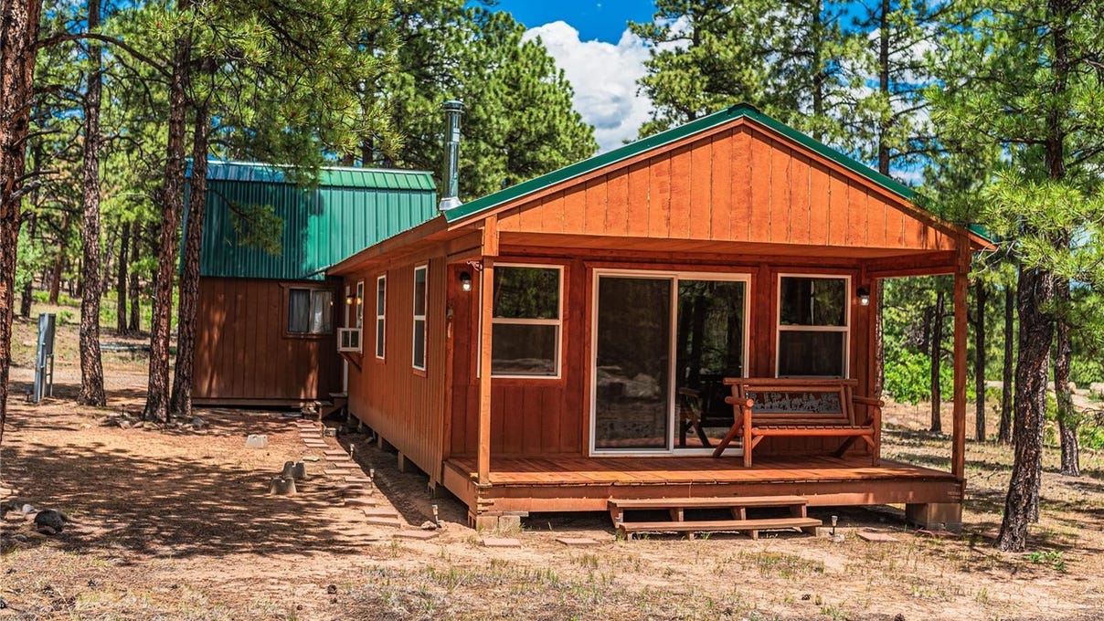 13250 Mountain Meadwo Trce  