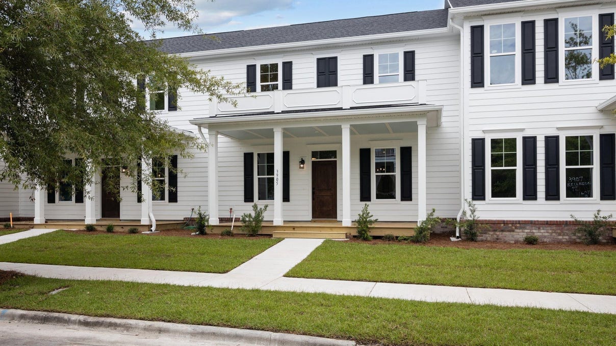 3905 Reunion Pointe Ln  