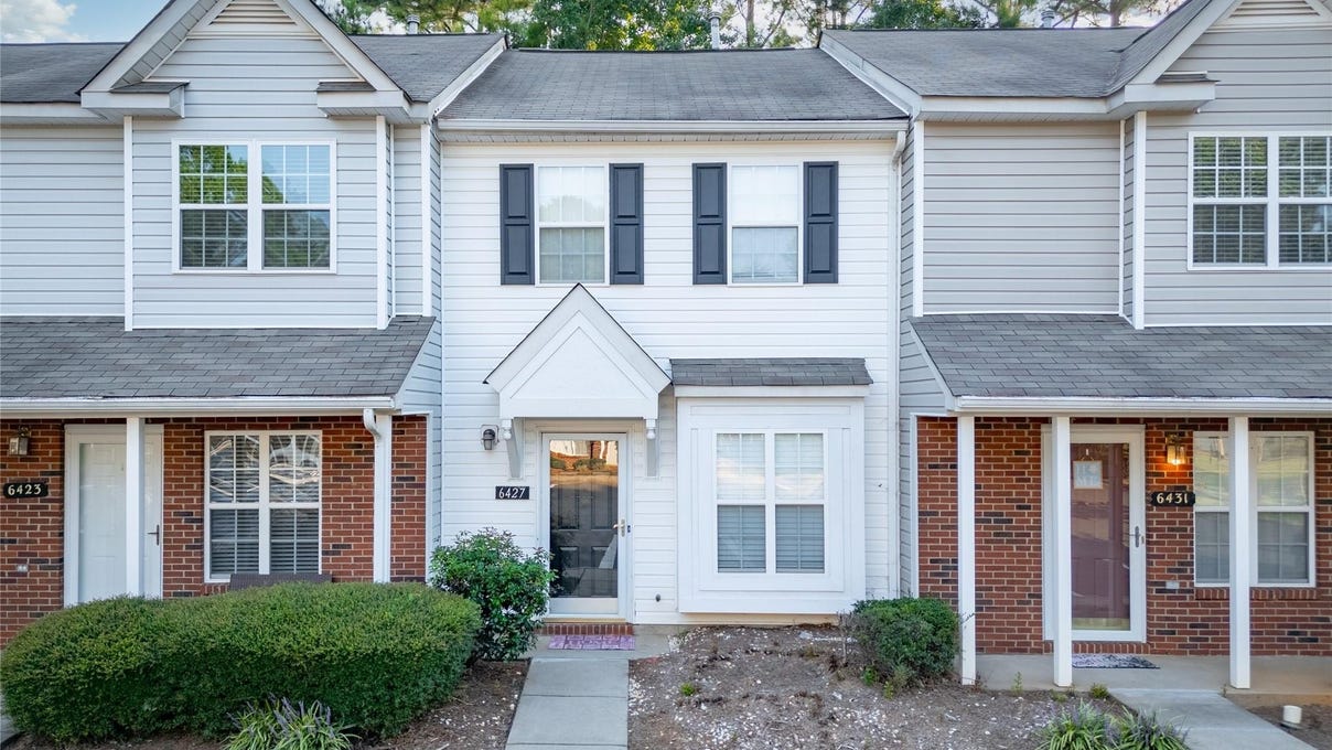 6427 Saint Bernard Way  