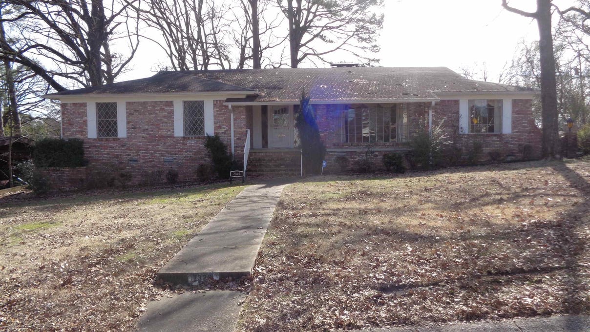 Little Rock, AR 722052636, Address available on request House for Sale