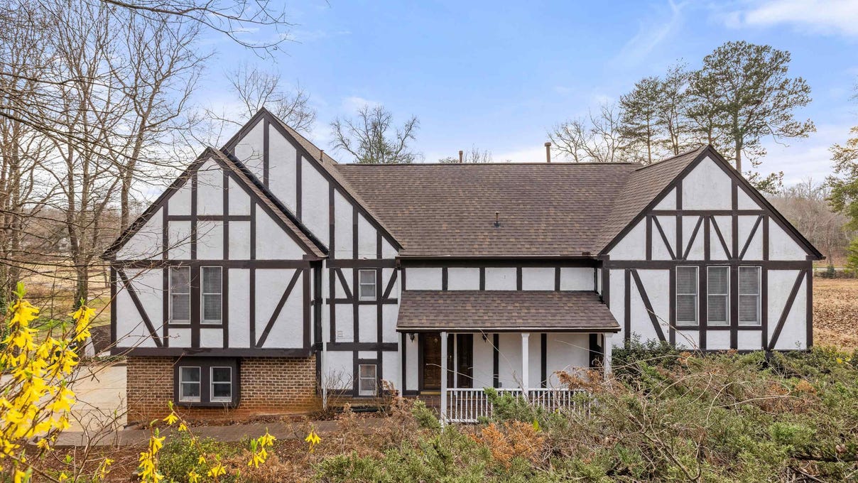 12 Ginger Lane, Taylors, SC 29687 House for Sale