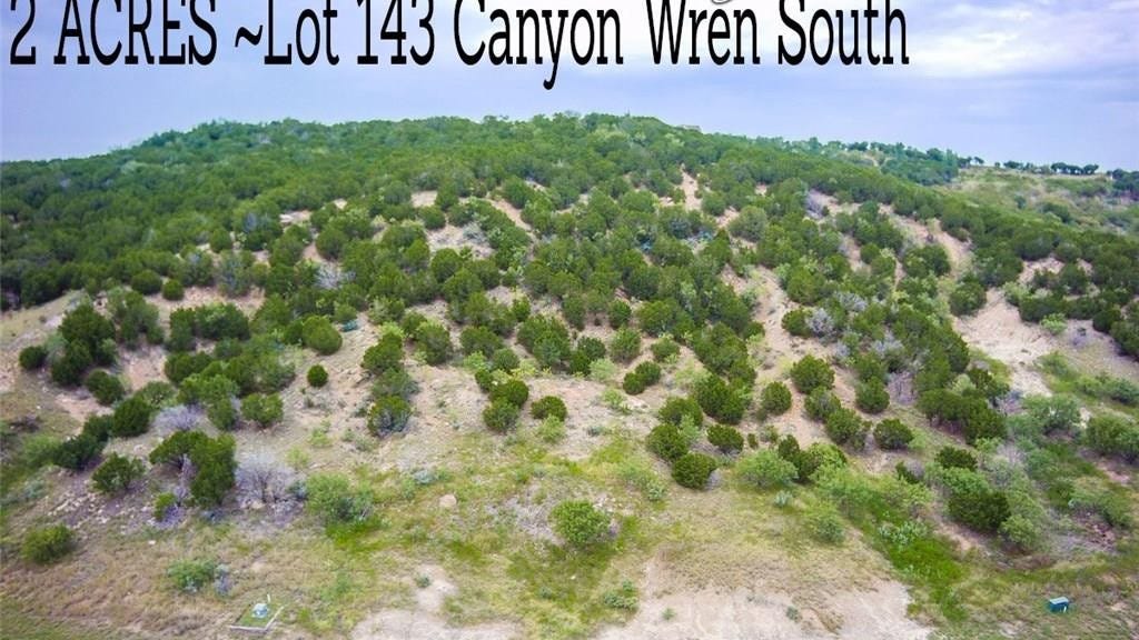 Lot 143 S Canyon Wren Loop