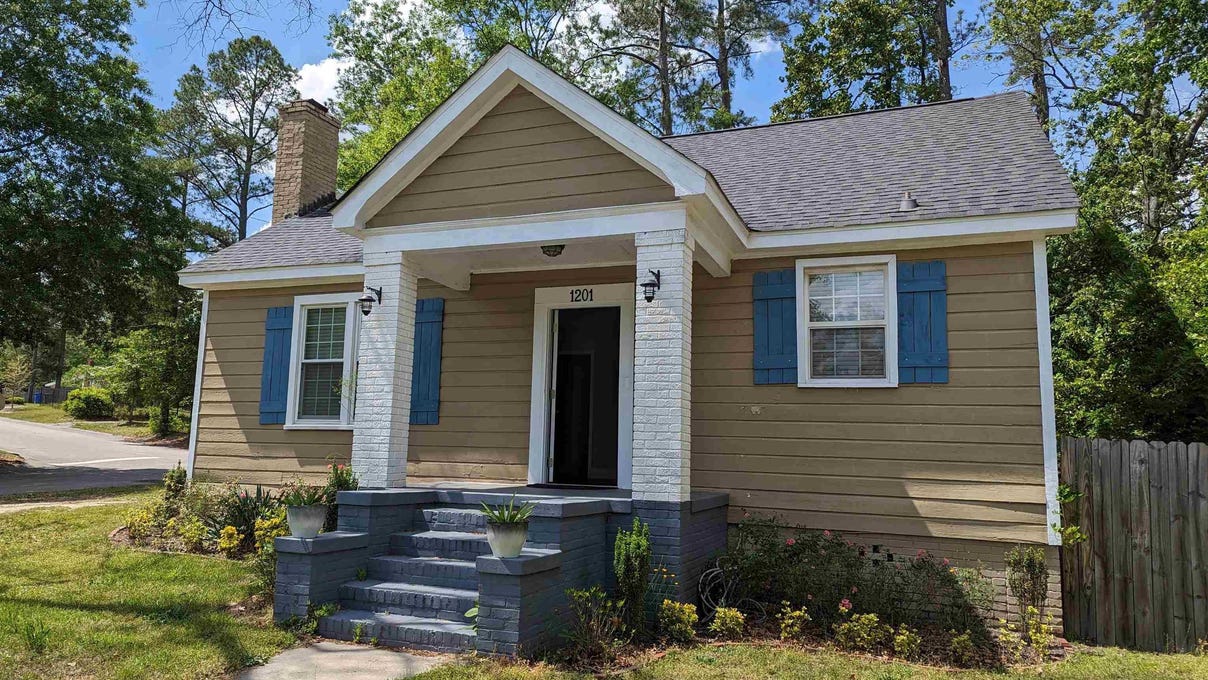 1201 Sycamore Avenue, Columbia, SC 29203 House for Sale