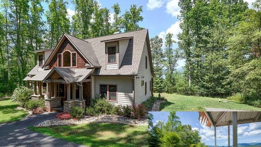 1051 Cypress Pointe Ln  