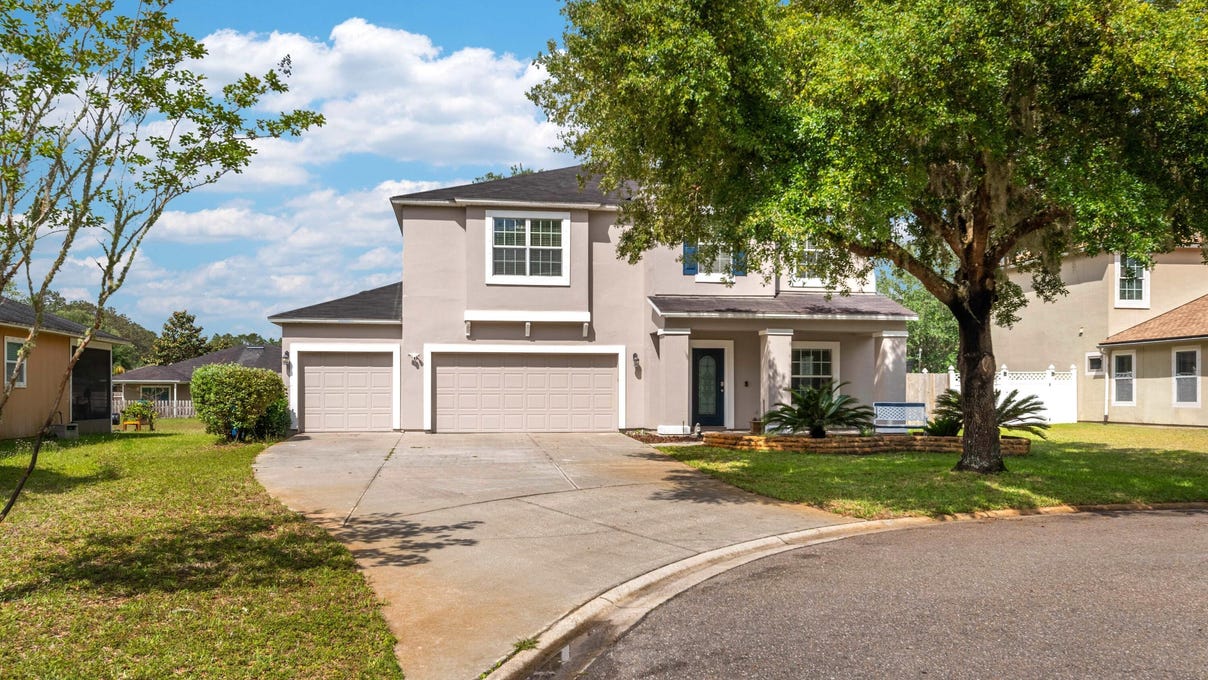 12538 Sugarberry Way  