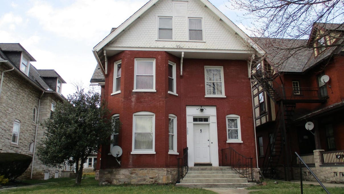 15 Pennsylvania Ave  
