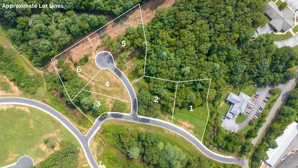 Lot 6 Davidson St  