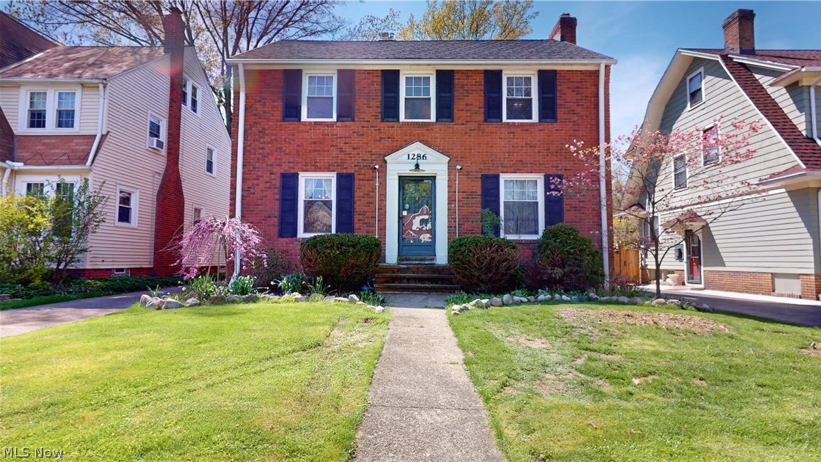 1286 Cleveland Hts Blvd  