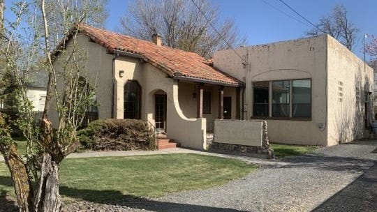 201 W Carlos St  