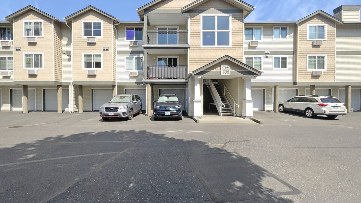 780 NW 185TH AVE, Apt 306, Beaverton, OR 97006 Apartment for Sale