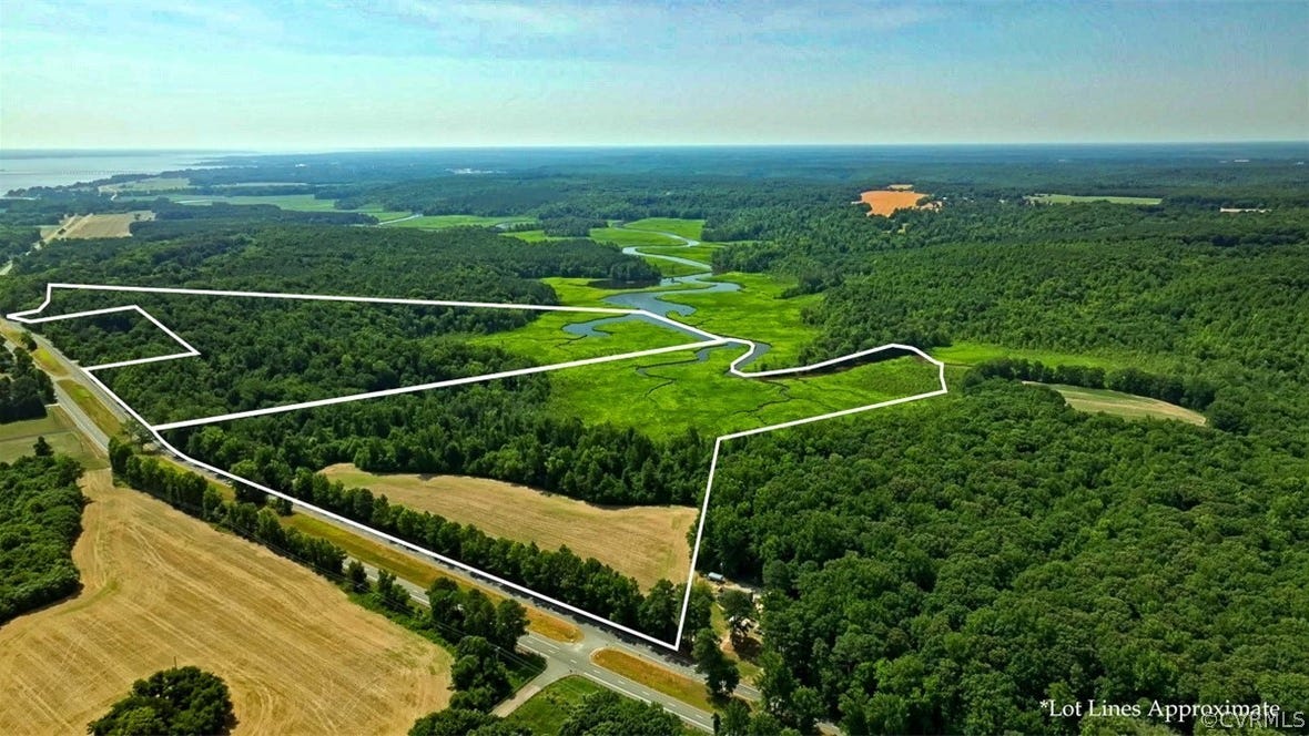 115 1 Acres Tidewater Trl  