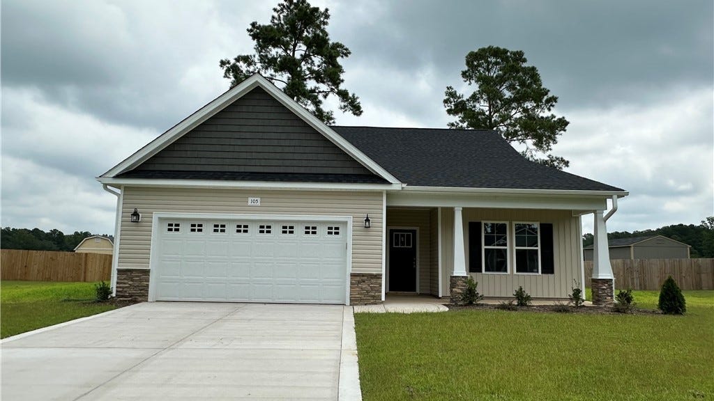 105 Pine Needle (Lot 39) Dr  