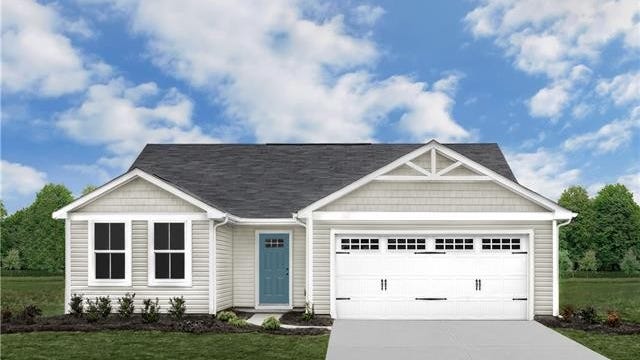 LOT 29 Highgate Dr  