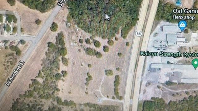 1487 N Highway 66 Hwy  