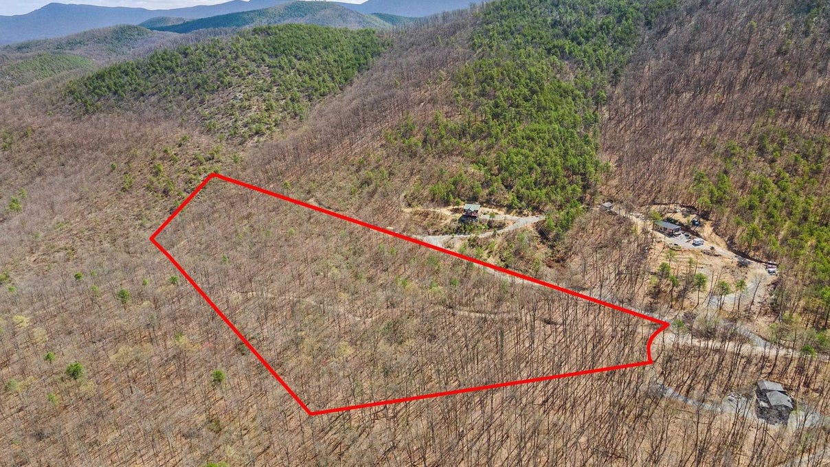 Lot 59 WILDWOOD LN  