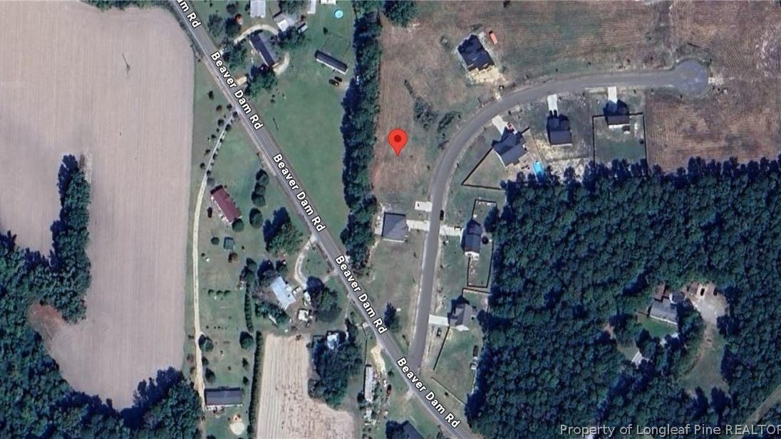 1080 Moonland Dr Dr  