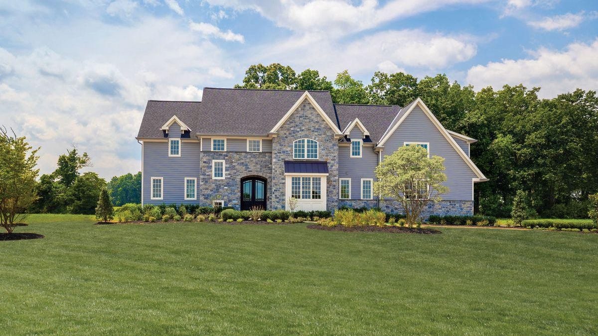 Lot 26 Clydesdale Model SHULL FARM RD