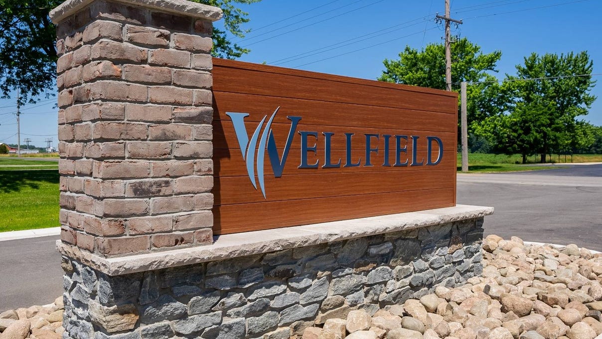 280 Wellfield Dr