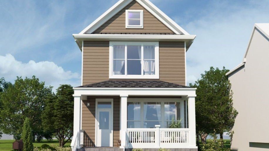 2311 E 100 St  