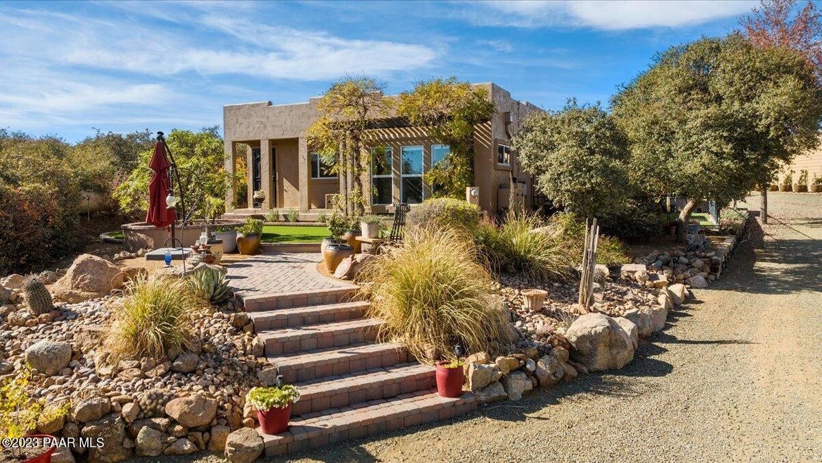 760 Yarber Wash Rd Rd  