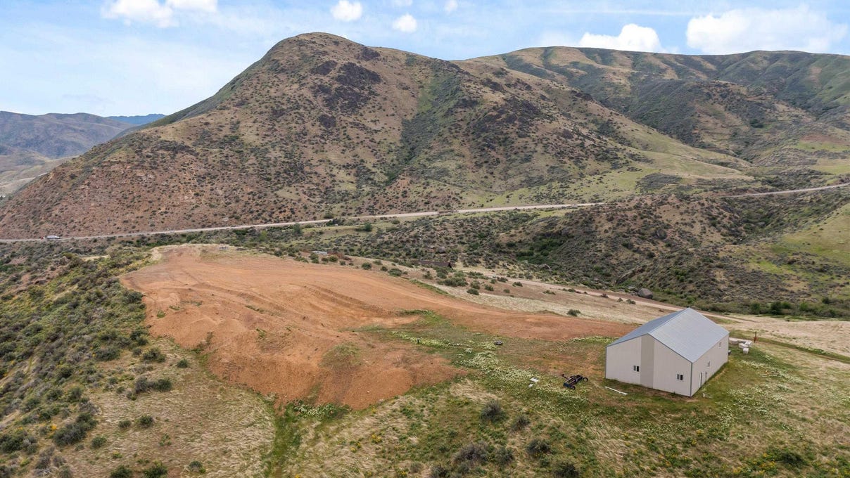 35 Lorraine, Horseshoe Bend, ID 83629 Land for Sale