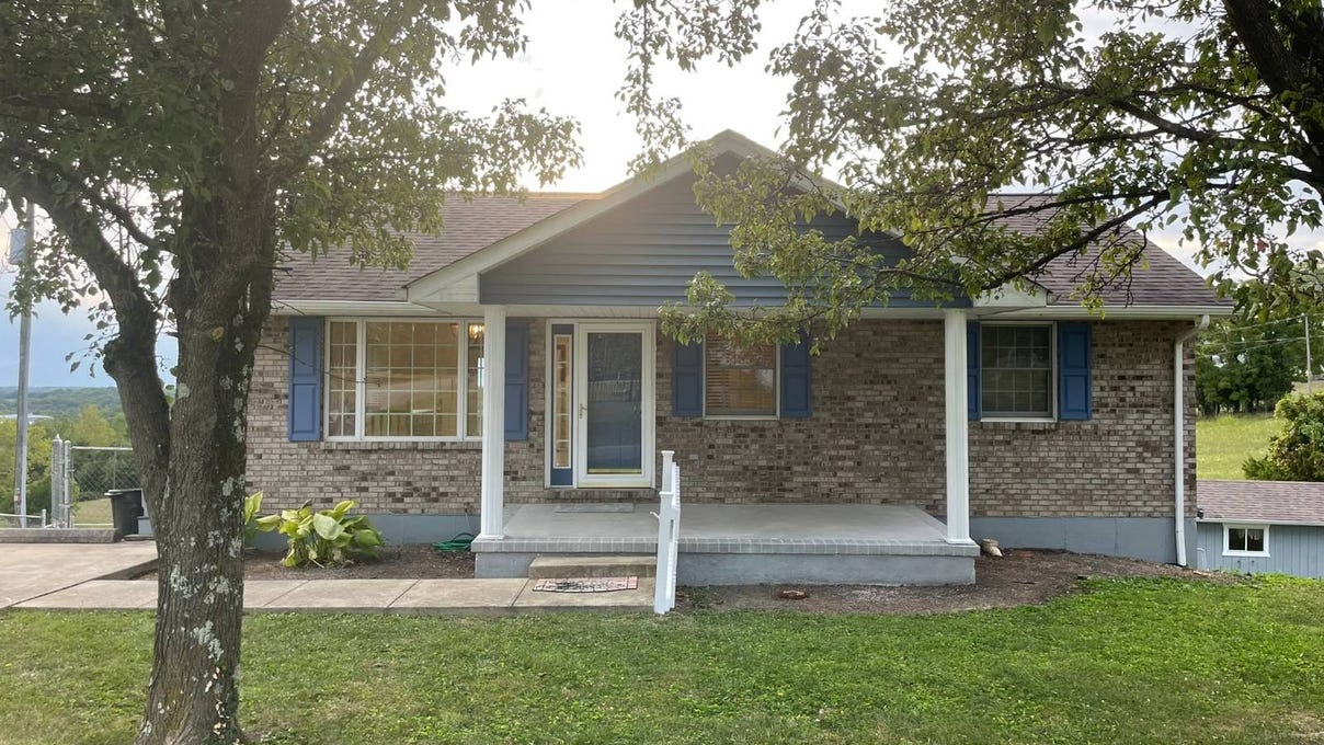 5105 Pumpkin Rdg Rd  