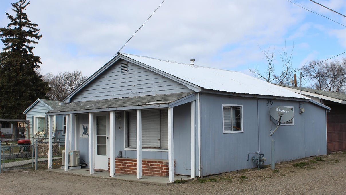 608 NW 1st St And 69 Nw 6th Ave