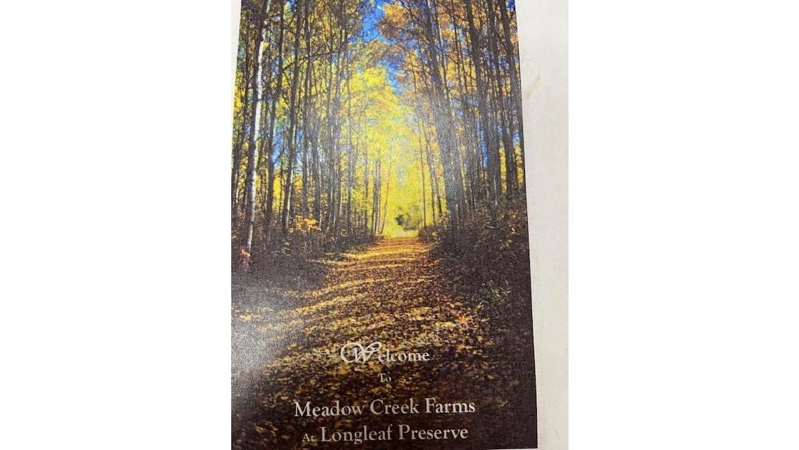 Lot 28 Misty Riv Trl  