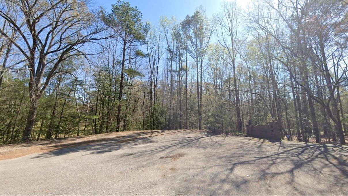 Lot 1 Jake Eargle Rd