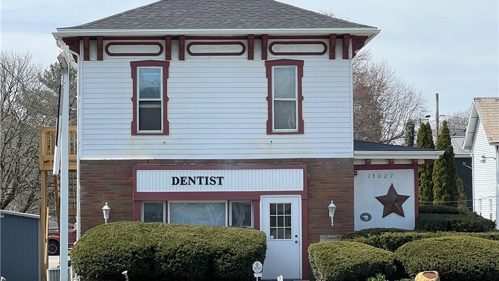 13027 Cleveland Ave NW