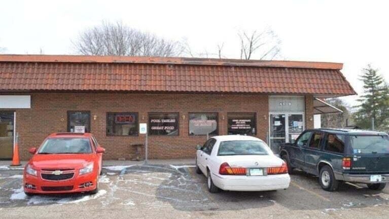 4519 S Martin Luther King Jr Blvd  