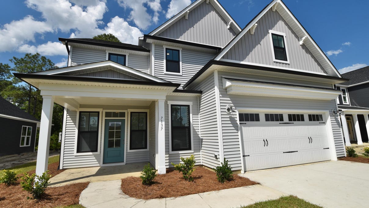 161 N Palm Dr  