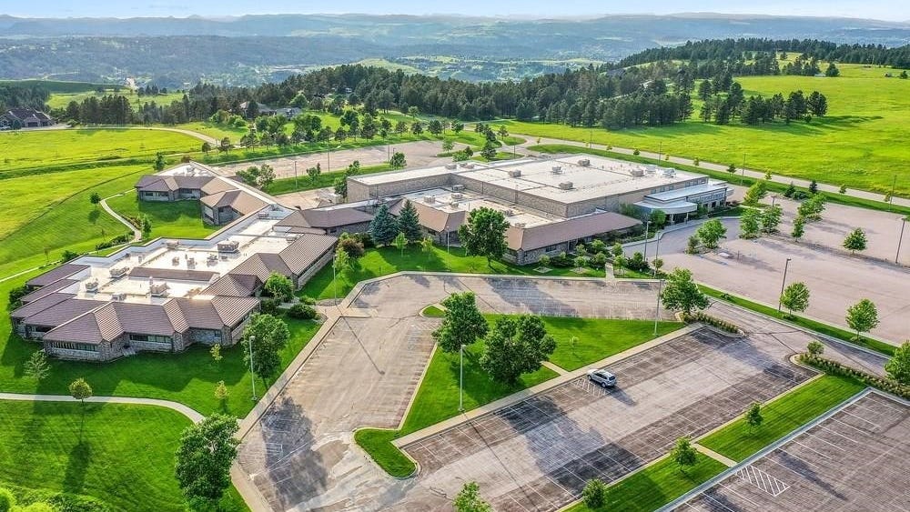 5301 Mt. Rushmore Road, Rapid City, SD 57701 Other for Rent