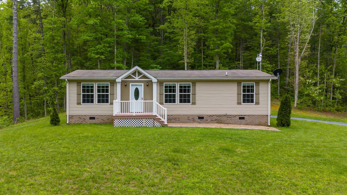 292 Green Mtn Rd  
