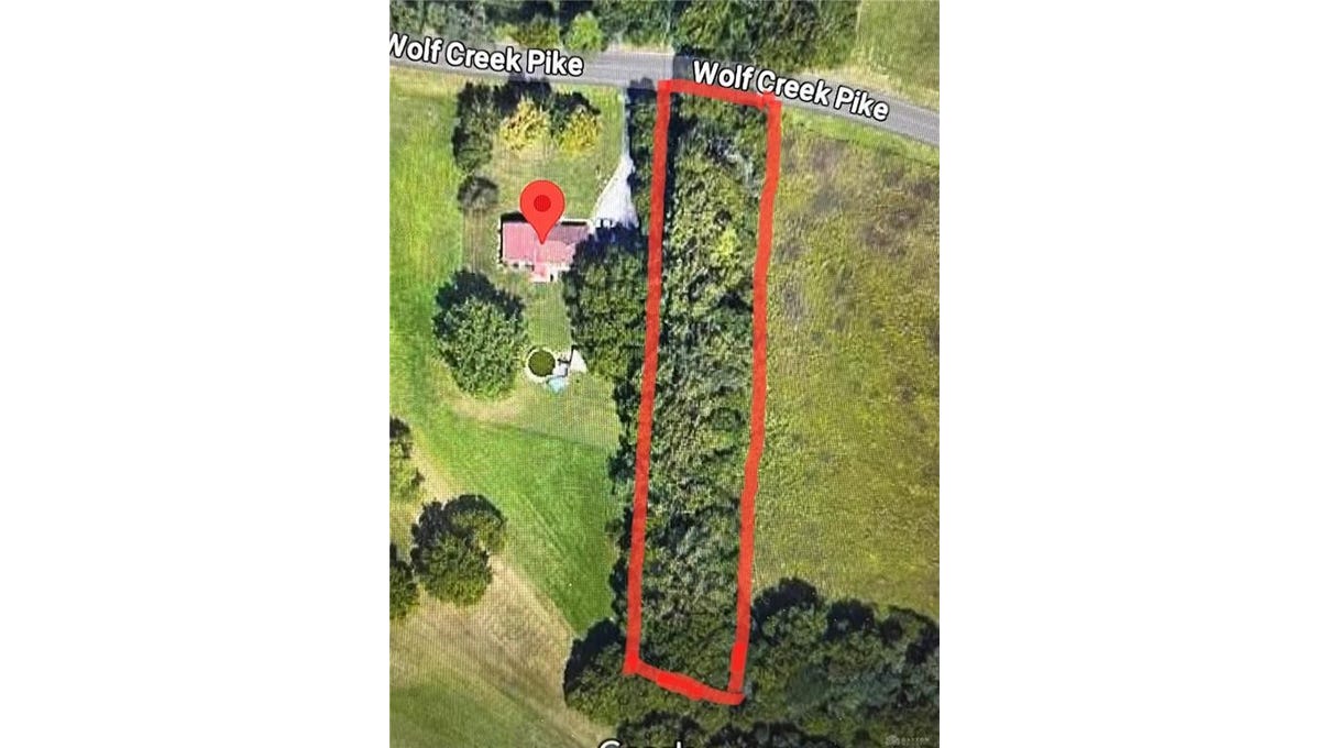 H33 00417 0009 Wolf Creek Pike  